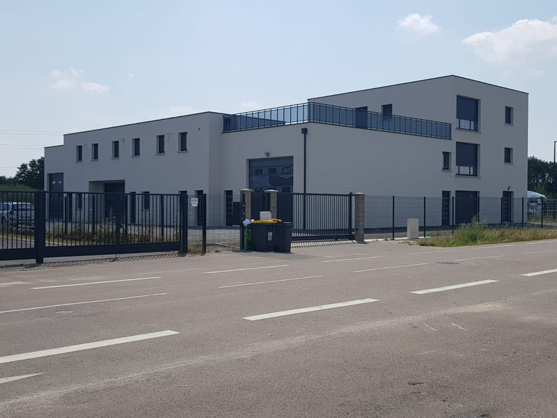 AVCI Constructions entreprise du bâtiment pour rénovation