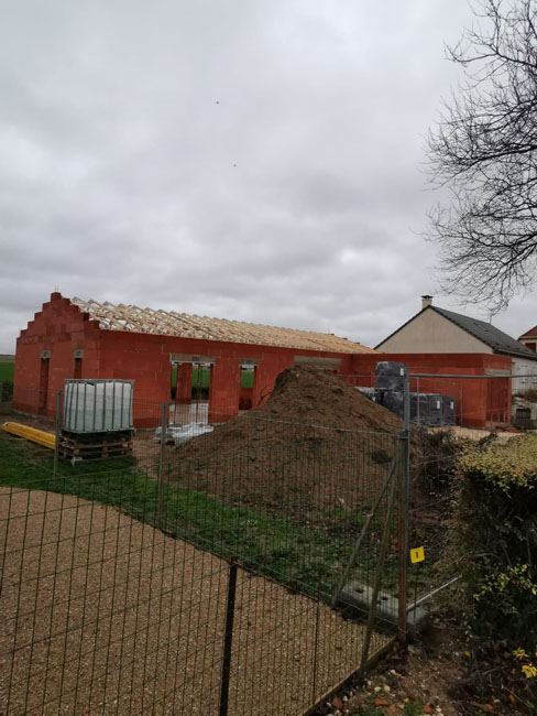 Petite maçonnerie